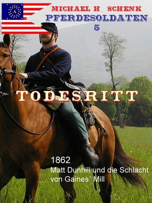 cover image of Todesritt
